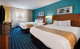 Quality Inn & Suites Bozeman